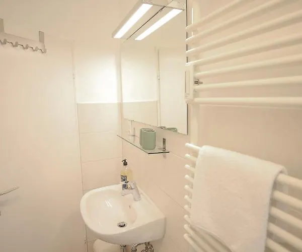 Zentrale Designoase *